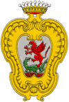 coat of arms volterra