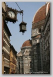 Piazza della Signoria à Florence