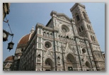 cathédrale de florence - duomo