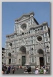 cathédrale de florence - duomo