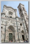 cathédrale de florence - duomo