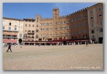 piazza del campo - sienne