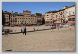 piazza del campo - sienne