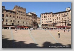 piazza del campo - sienne