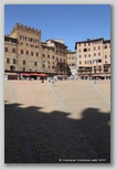 piazza del campo - sienne