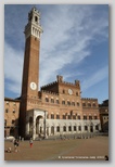 piazza del campo - sienne