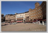 piazza del campo - sienne