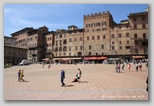 piazza del campo - sienne