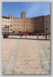 piazza del campo - sienne