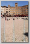 piazza del campo - sienne