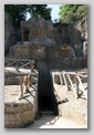 parco archeologico etrusco di sovana