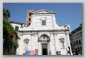 lucca - chiesa