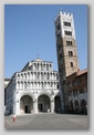 lucca : chiesa