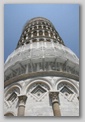torre di pisa - piazza dei miracoli di Pisa