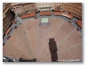 piazza del campo à sienne