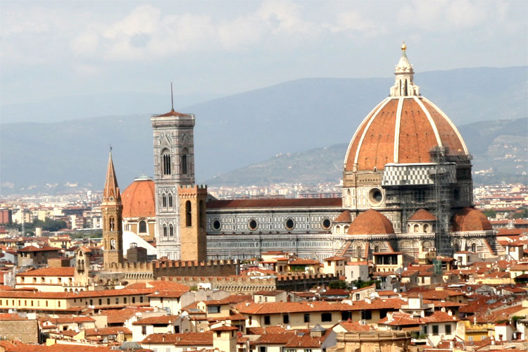 firenze