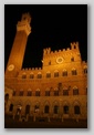 palazzo pubblico - siena