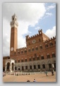 piazza del campo à sienne