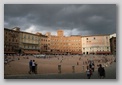 piazza del campo à sienne