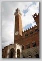 piazza del campo à sienne