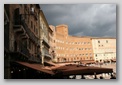 piazza del campo à sienne