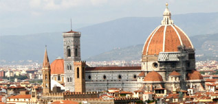 Visiter Florence