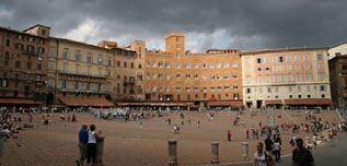 Piazza del Campo