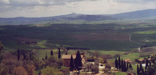 Pienza