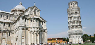 Pisa