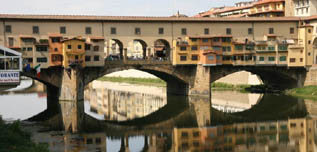 Ponte Vecchio Firenze