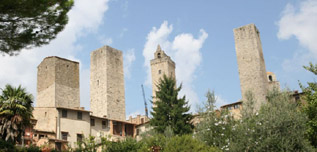 San Gimignano