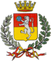 coat of arms san gimignano