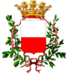 coat of arms lucca