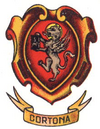 coat of arms cortona