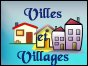 villes et villages