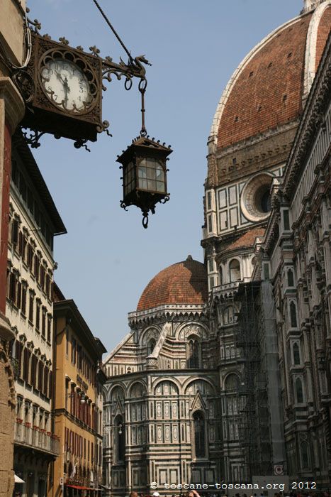 tuscany - florence