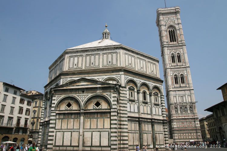 Cathédrale de Florence