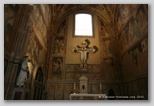 cappella castellani santa croce - Florence
