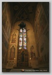 cappella bardi santa croce - Florence