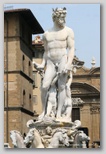 Piazza della Signoria à Florence