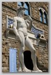 Piazza della Signoria à Florence