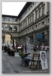 galerie des offices  florence