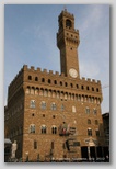 Piazza della Signoria à Florence