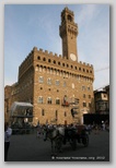 Palazzo Vecchio - Florence