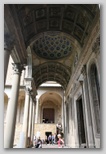 cappella pazzi santa croce - Florence