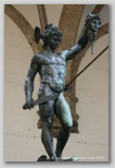 Piazza della Signoria à Florence