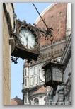 Piazza della Signoria à Florence