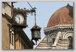 Piazza della Signoria à Florence