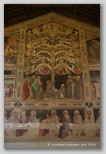santa croce - Florence