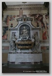 tombe degalilée santa croce - Florence
